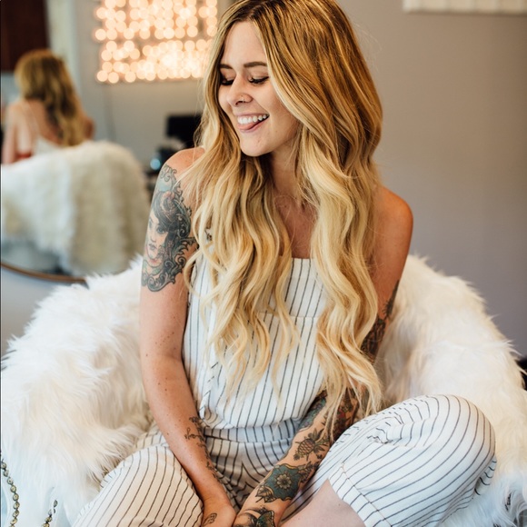 Meet your Posher, Natalie - Picture 1 of 1